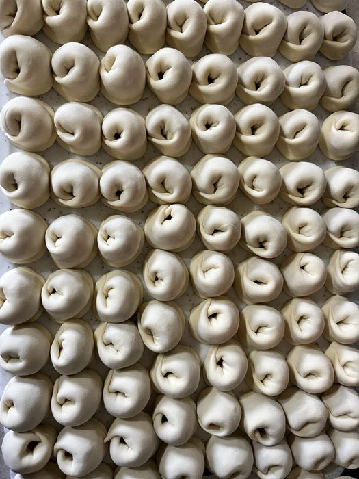 Домашние заготовки