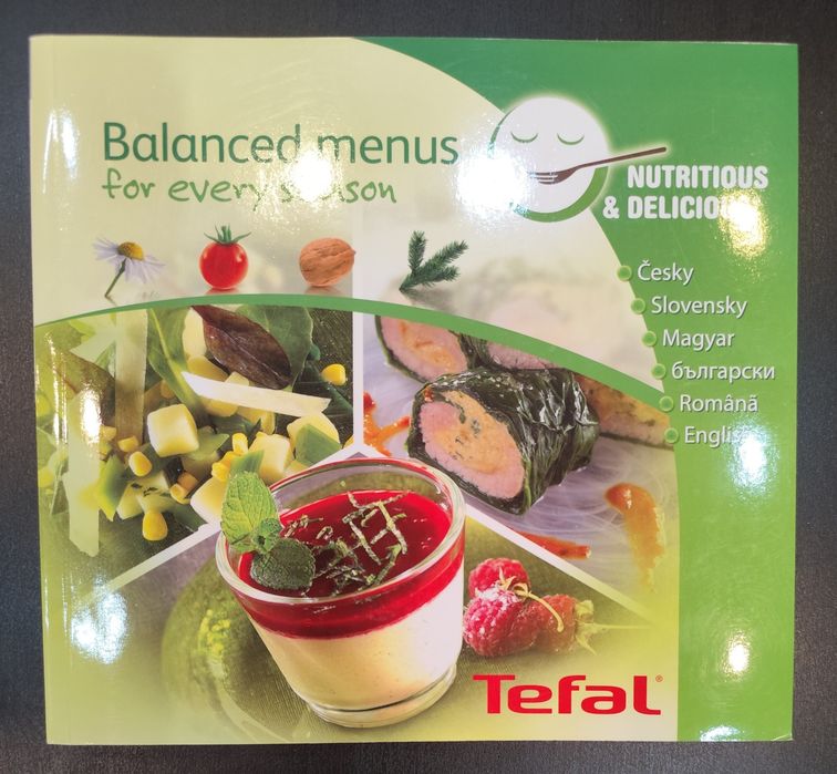 Steamer-Aparate de gătit cu aburi, Tefal aparat gătit cu aburi TEFAL