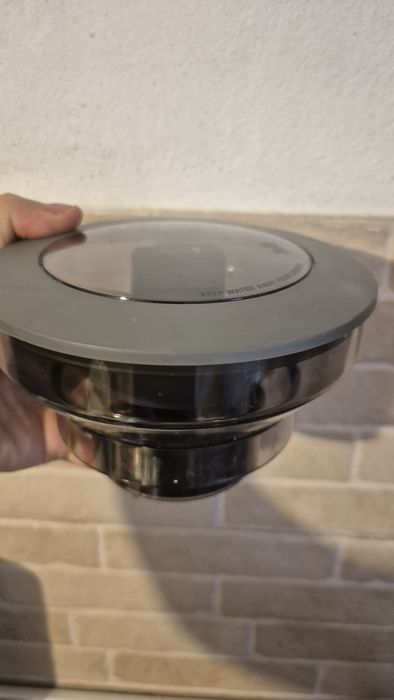 rezervor boabe Sage Barista Express