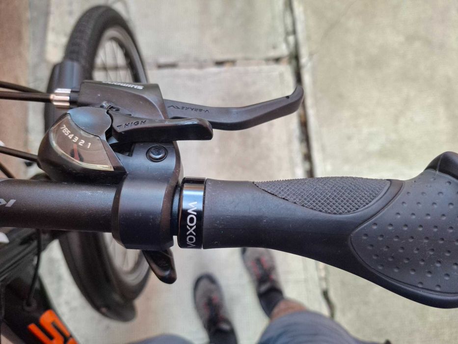 Bicicleta Kross utilizata