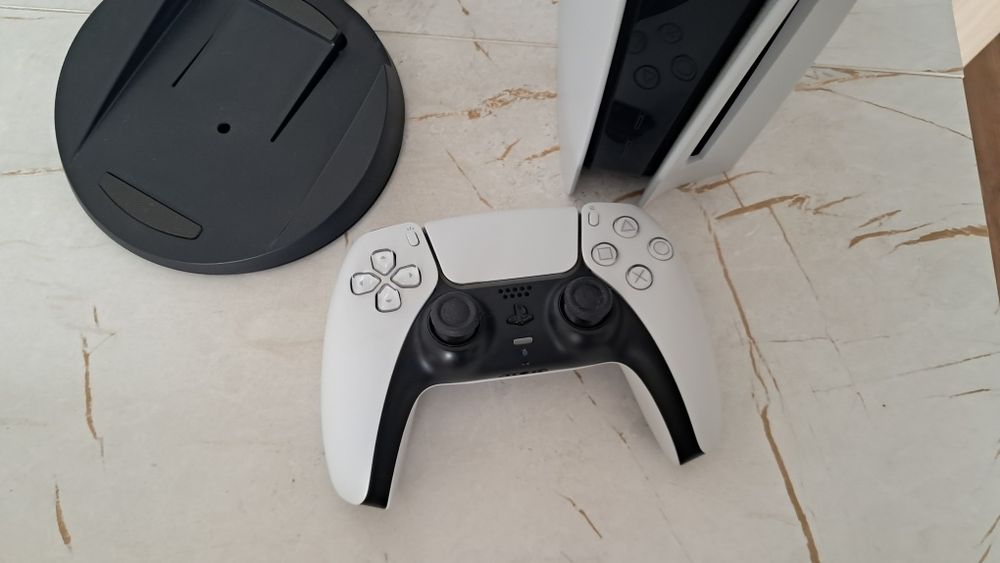 PS5/Sony PlayStation 5/ПС5