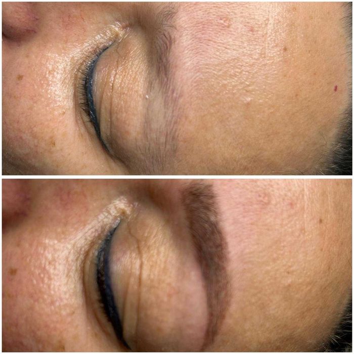 Tratamente cosmetice profesionale, (stilizare gene, epilare) - Facial și corp - anti-aging reale