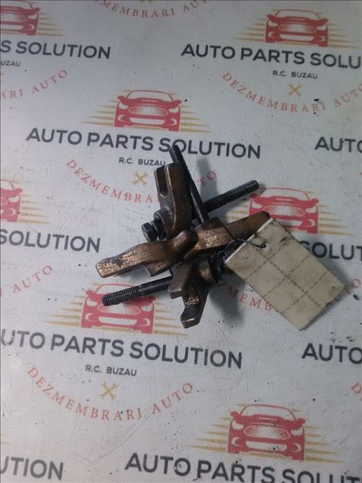 bride injectoare   4 buc   iveco daily 2.3 d an fabr. 2005