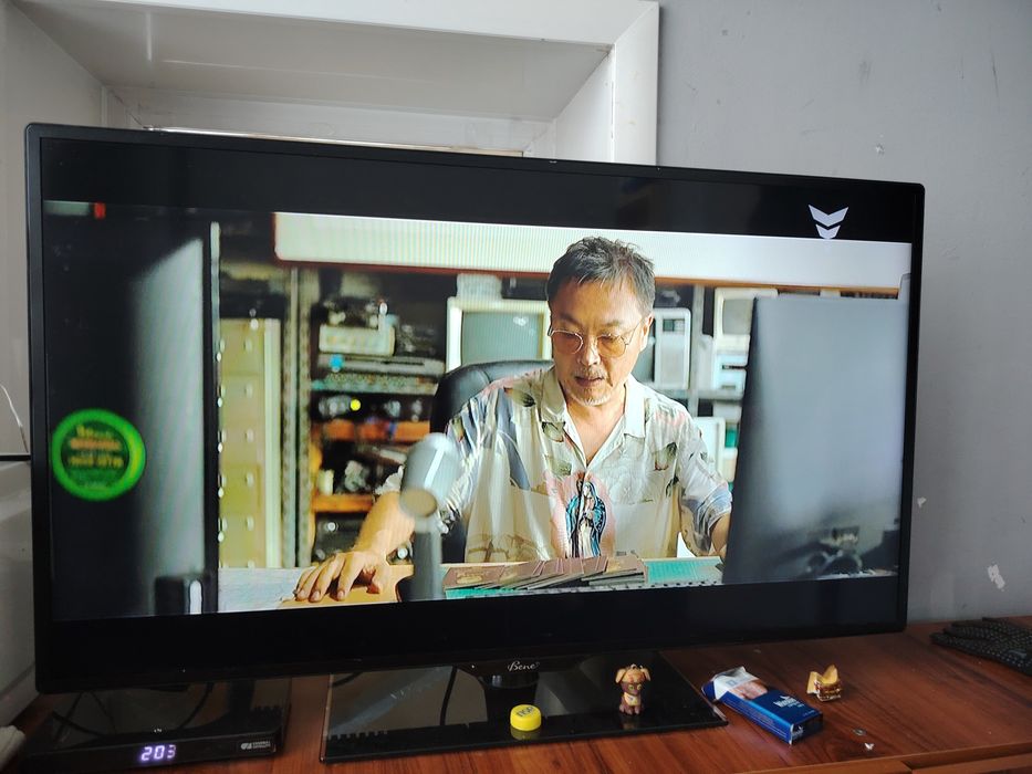 Хороший телевизор