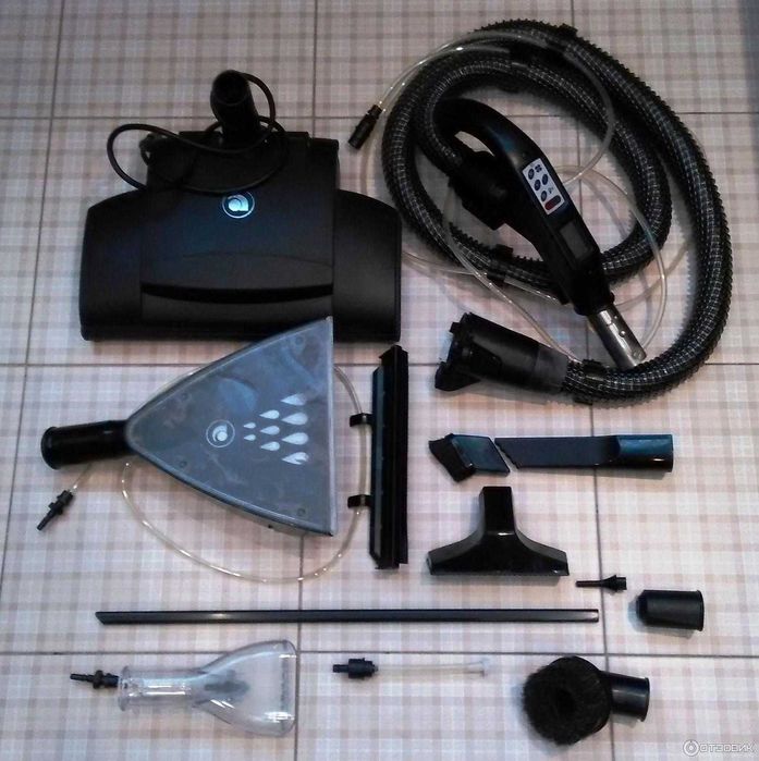 Пылесос Roboclean aura (Робоклин)