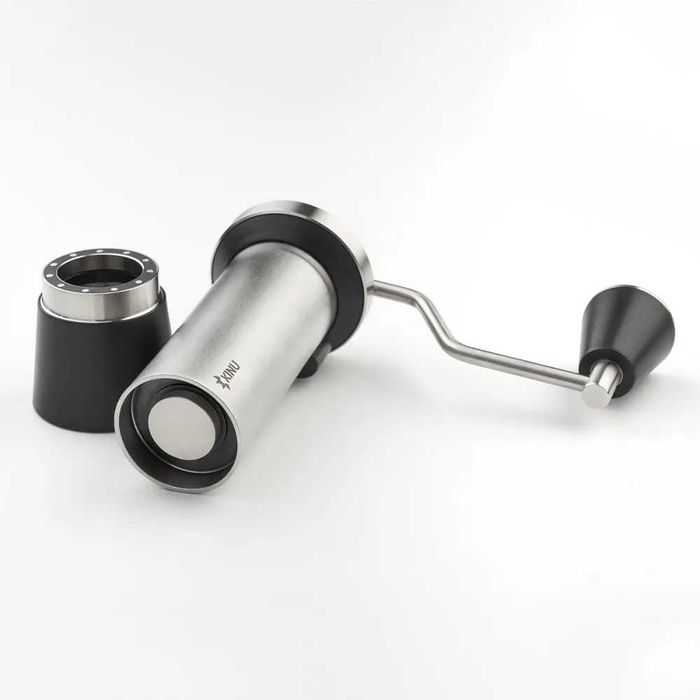 Rasnita cafea manuala Kinu M47 Classic - 11 magneti