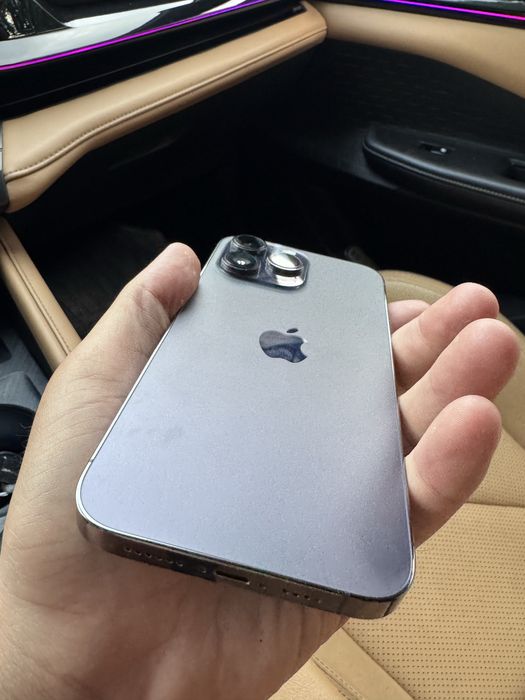 Iphone 14 promax
