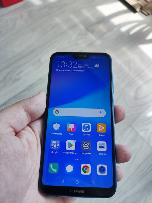 Huawei P20 Lite 64/4 GB