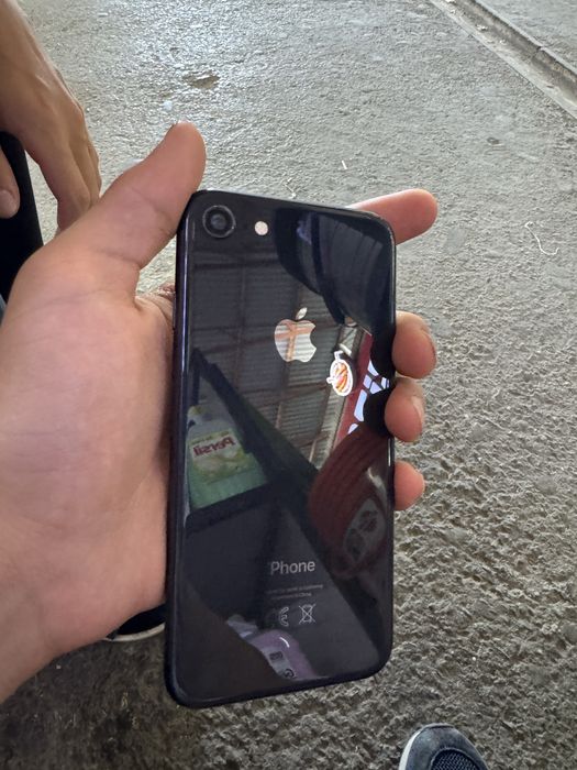 iphone 8 64 gb 100 йомкость