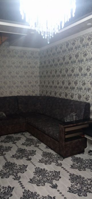 Продается квартира в Индийских домах 54-дом 3 комнатная.