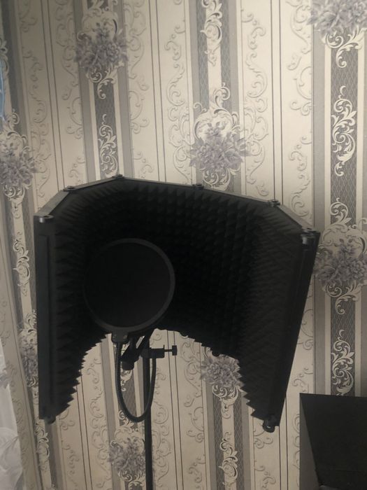 Студийная оборудование