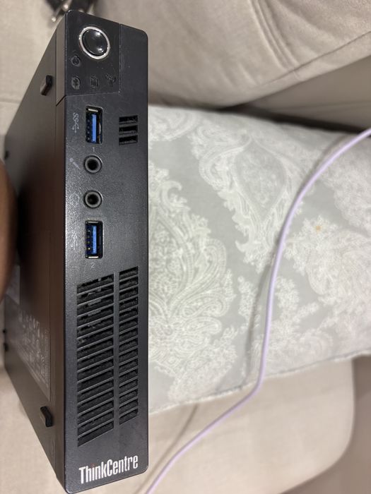 Lenovo Thinkcentre M92p