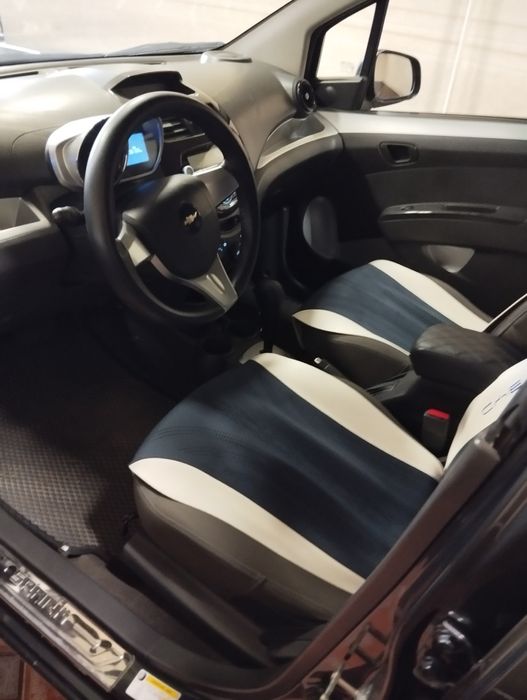 2018 автомат 4 позици