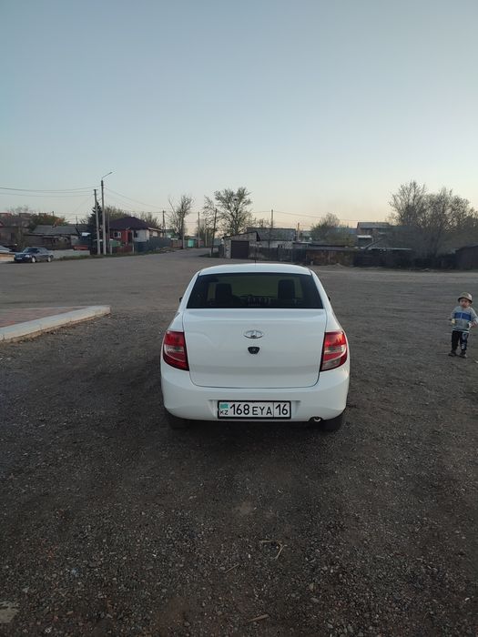 Продаю Лада Гранту