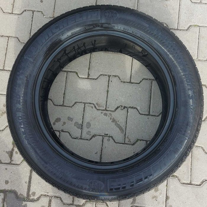 275 50 20 Anvelope Vara Michelin Latitude Sport 3