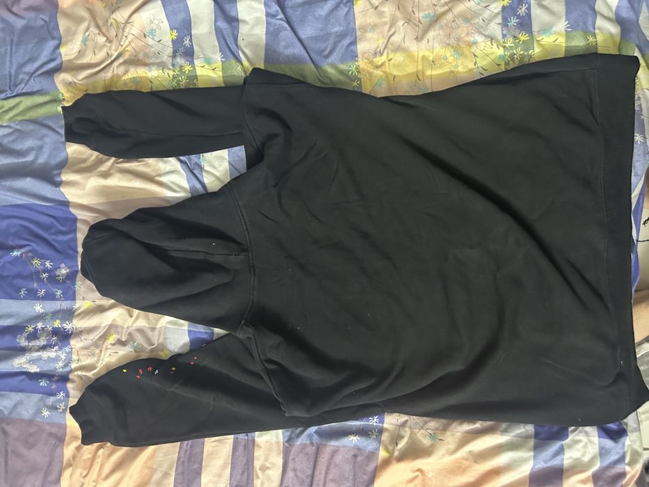 Hanorac Spider Marime XL Fits L \ Astept Oferte