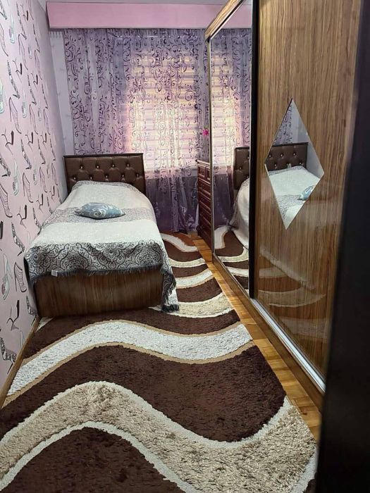 4/4/9 площадь:  110кв.м Бизнес Центр Дархан AKAY CITY