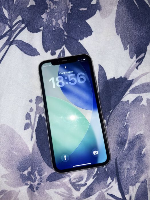 Iphone 11, продам айфон 11 , 64 ГБ