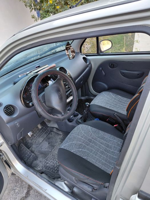 Other Matiz 2009 — 5