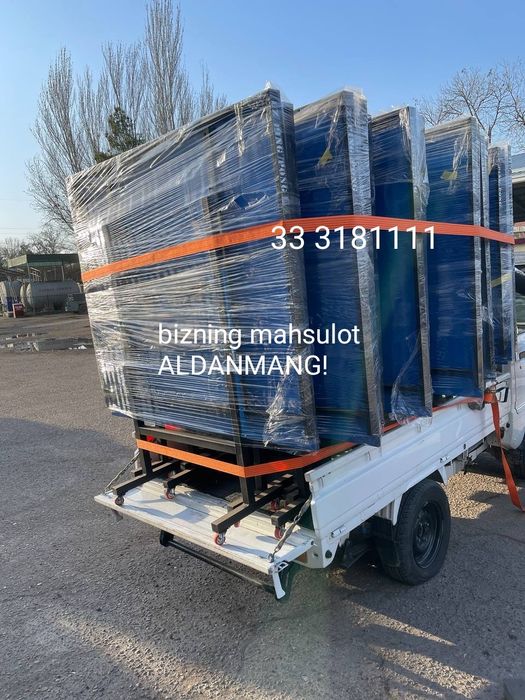 Stol tennisi sifatli va arzon narxlarda