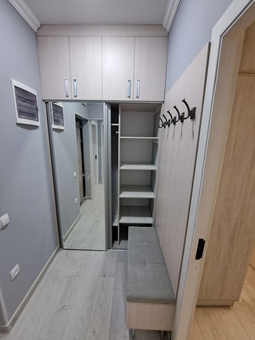 Мебель на заказ качественно и за короткий срок