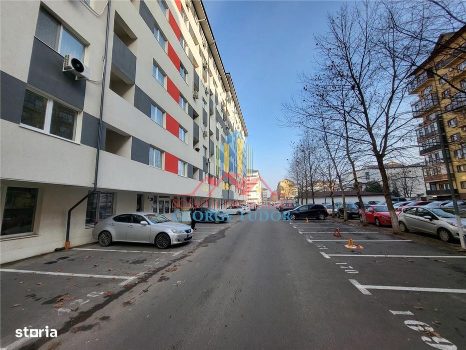 Inchiriere garsoniera Rezervelor 60