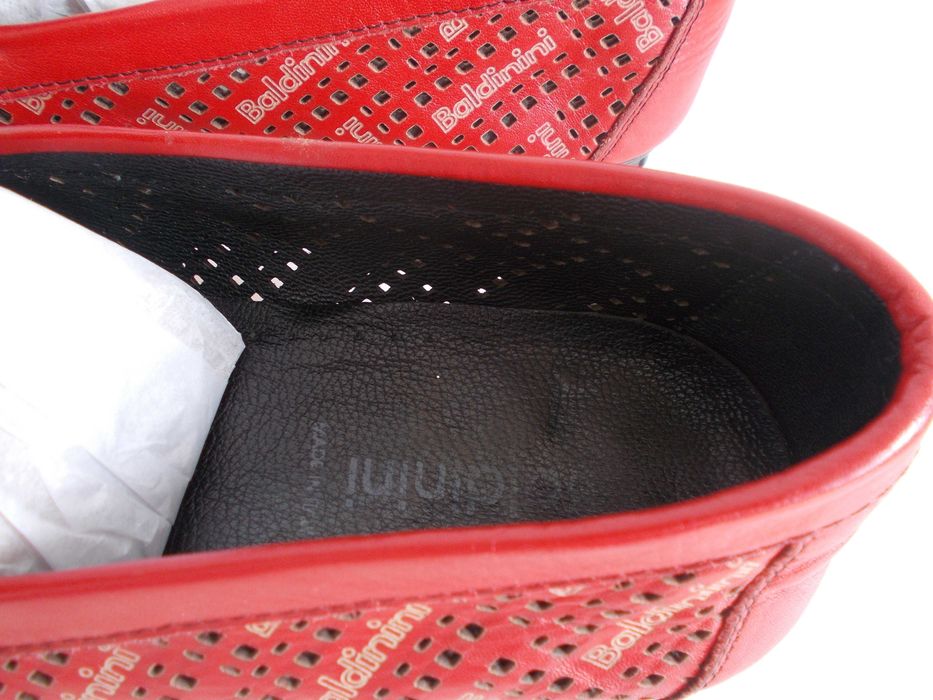 BALDININI мъжки обувки, размер 41,5