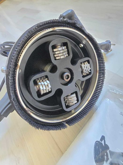 Санираща фреза CIMEX SC150
