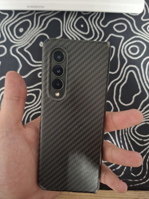 Samsung fold 3(defect) Preajba Mare • OLX.ro