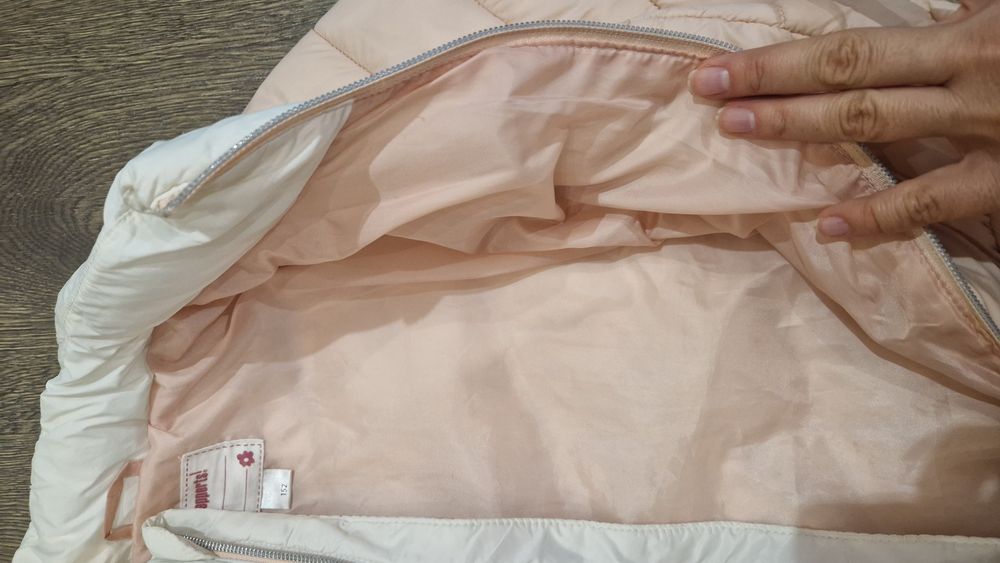 детско яке 152см