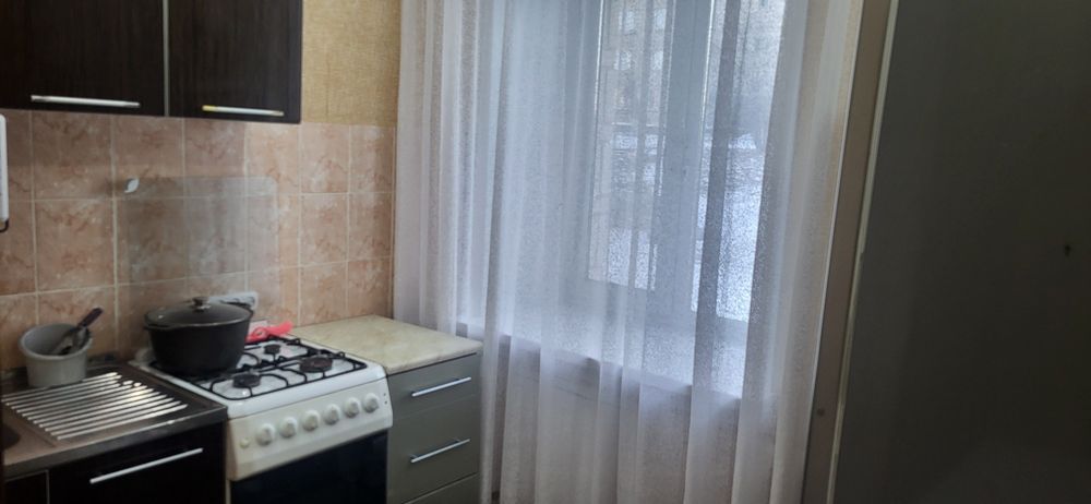 Квартира на длительно