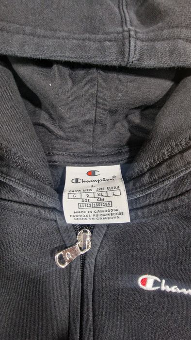 Trening Champion copii 150-155 cm, 11- 12 ani