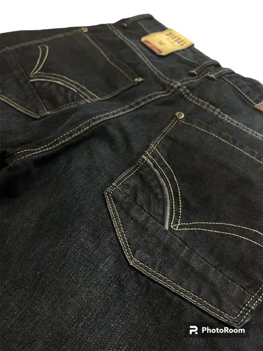 Vintage Diesel дънки