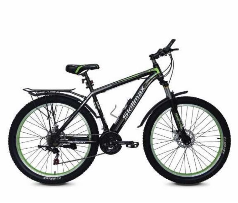 Velosiped Skillmax orginal