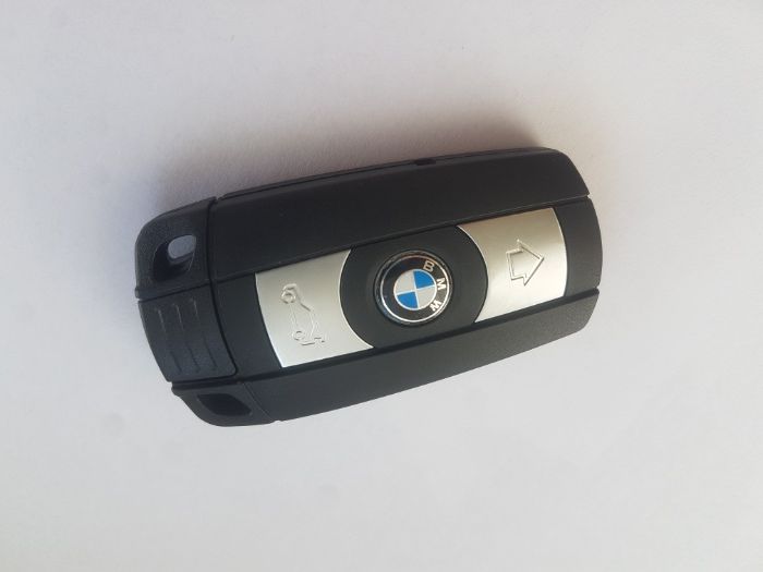 Carcasa BMW E60 E90 X3 X5+Acumulator Baterie Vl2020 Panasonic Lir2025