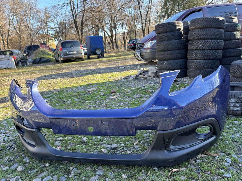 Броня Пежо 2008/Peugeot 2008