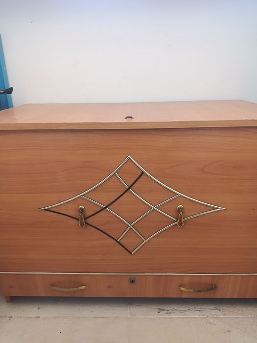 Продам  Сундук .