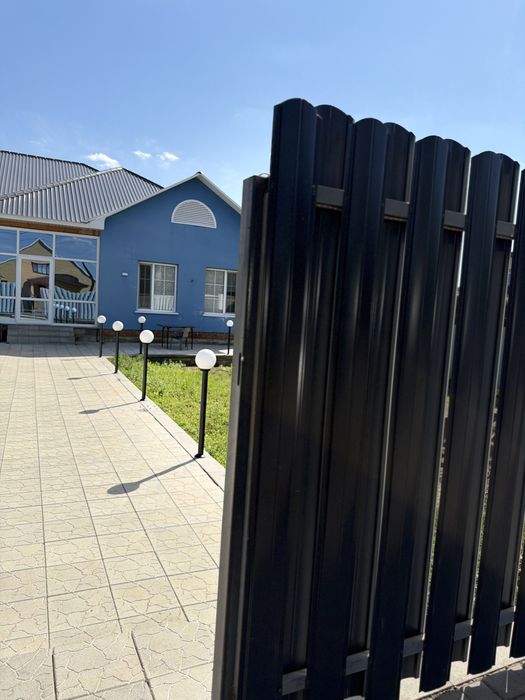 Продается дом с пл 178 кв.м с гаражом