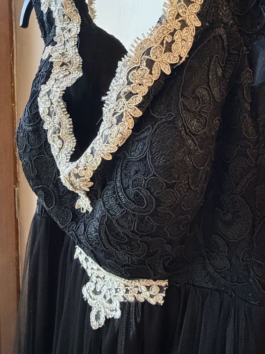 Rochie de seara eleganta
