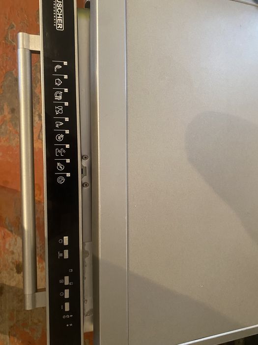 Срочно продам Dauscher посудомоечная машина