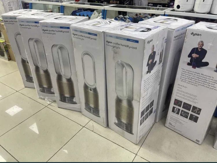 Havo tozalagich Dyson воздух очиститель увлажнитель Dyson