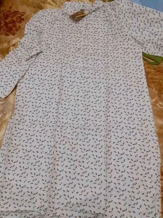 Бархетни нощници