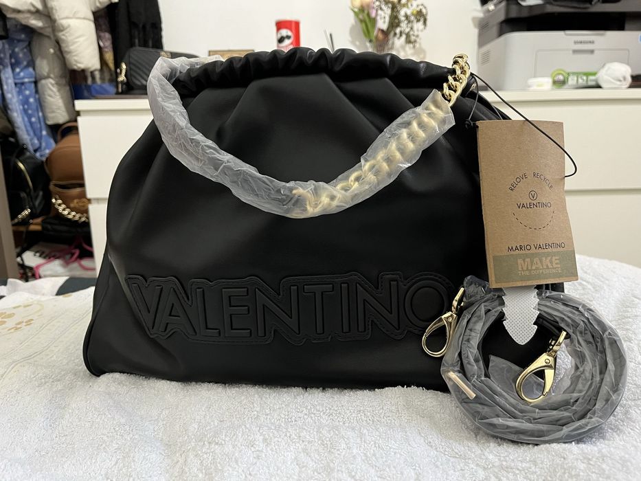 Geantă Valentino Oxford