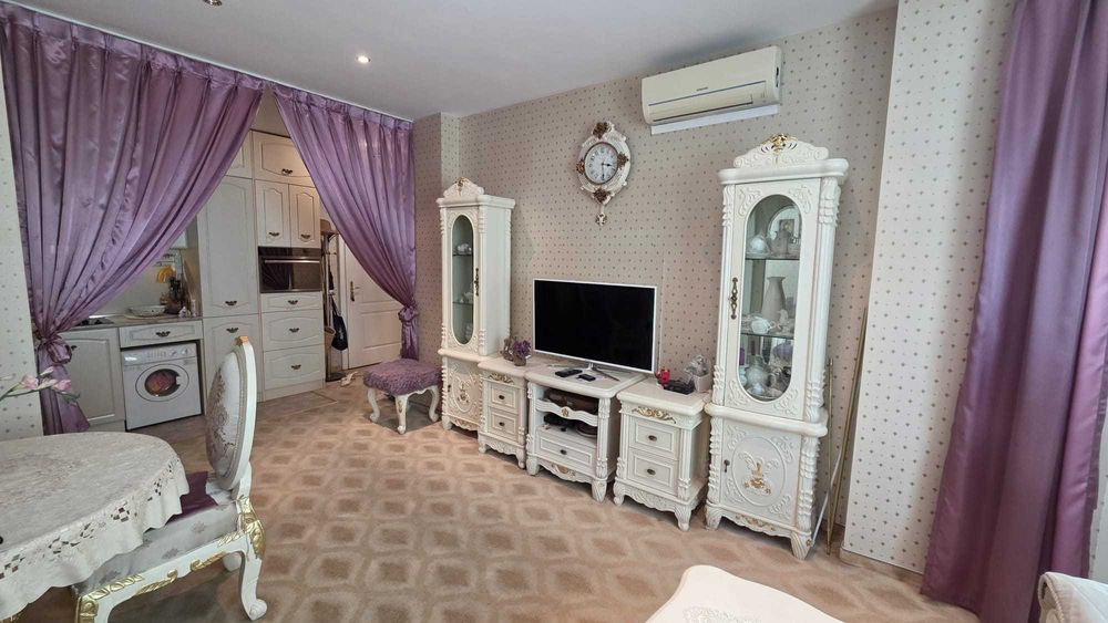 Продава се Двустаен апартамент в к.к. Елените - 66 кв.м за 696 €/кв.м - Снимка #3