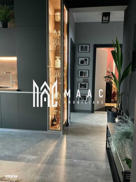 Apartament 3 camere I Etaj 3 I Selimbar — fotografia 1