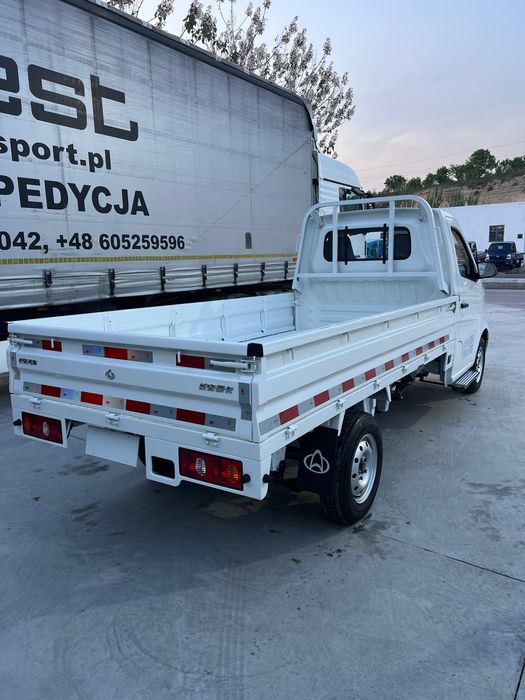 Changan Start 2026 yil