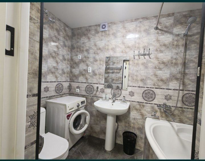 Chilonzor Novza metro yaqinida 2xonali fayzli xonadon ijaraga