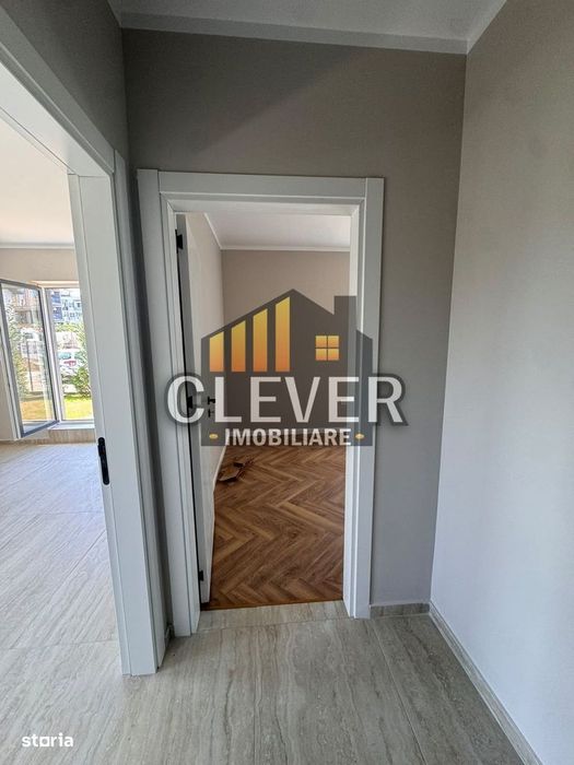 2 Camere | Curte 138 mp | 44,9 mp Utili | Pallady | Comision 0%