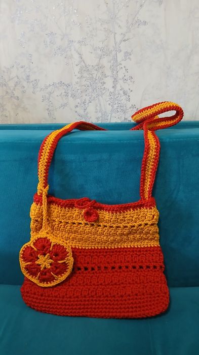 Сумки ручной работы