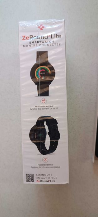 Смарт часовник Kronoz